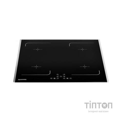 Варочна поверхня Pyramida IH X 642 BZF