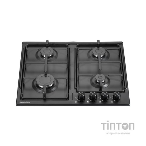 Варочна поверхня Pyramida PFE 604 BL H