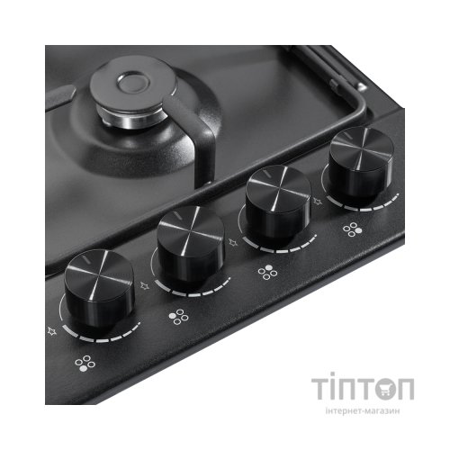 Варочна поверхня Pyramida PFE 604 BL H