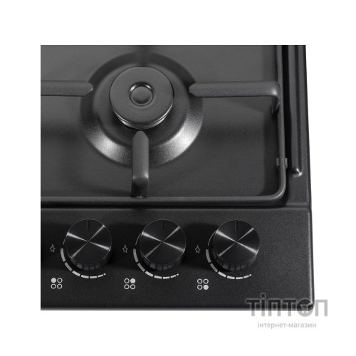 Варочна поверхня Pyramida PFE 604 BL H