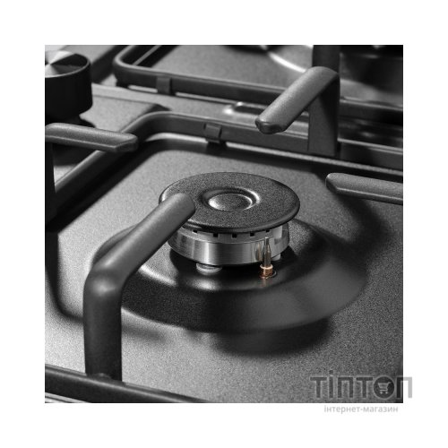 Варочна поверхня Pyramida PFE 604 BL H