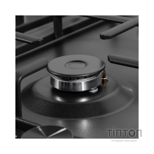 Варочна поверхня Pyramida PFE 604 BL H