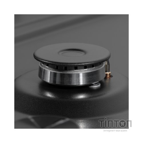 Варочна поверхня Pyramida PFE 604 BL H