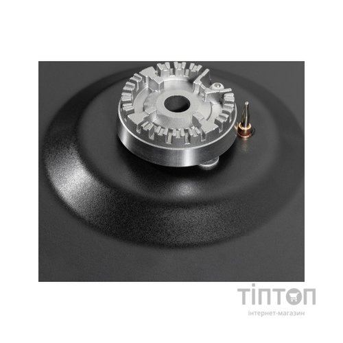 Варочна поверхня Pyramida PFE 604 BL H