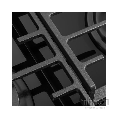 Варочна поверхня Pyramida PFG 604 T BL B