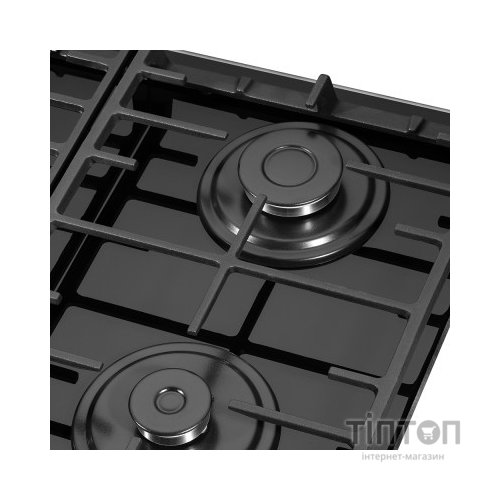 Варочна поверхня Pyramida PFG 604 T BL B