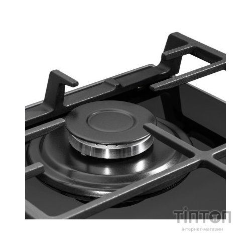 Варочна поверхня Pyramida PFG 604 T BL B