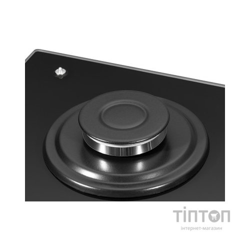 Варочна поверхня Pyramida PFG 604 T BL B