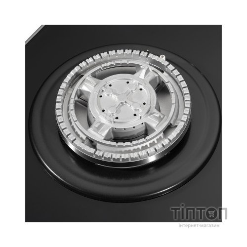 Варочна поверхня Pyramida PFG 604 T BL B
