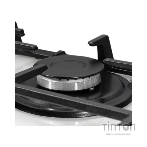 Варочна поверхня Pyramida PFG 604 T WH B