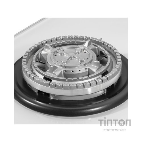 Варочна поверхня Pyramida PFG 604 T WH B
