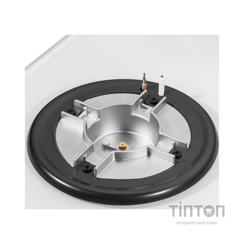 Варочна поверхня Pyramida PFG 604 T WH B