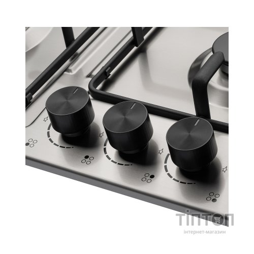 Варочна поверхня Pyramida PFX 604 IX H