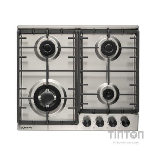 Варочна поверхня Pyramida PFX 604 T IX B