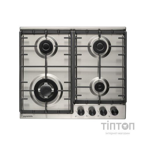 Варочна поверхня Pyramida PFX 604 T IX H