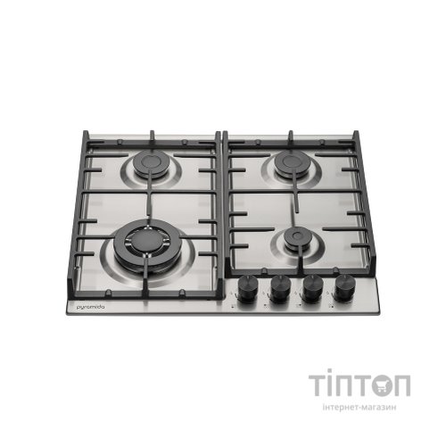 Варочна поверхня Pyramida PFX 604 T IX H