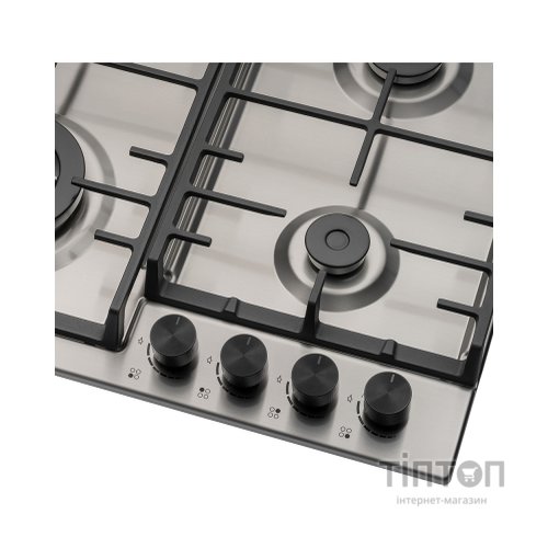 Варочна поверхня Pyramida PFX 604 T IX H