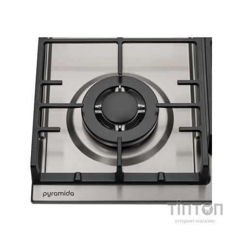 Варочна поверхня Pyramida PFX 604 T IX H