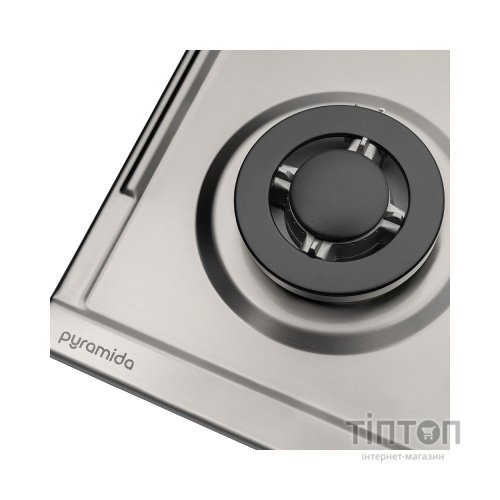 Варочна поверхня Pyramida PFX 604 T IX H