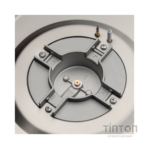 Варочна поверхня Pyramida PFX 604 T IX H