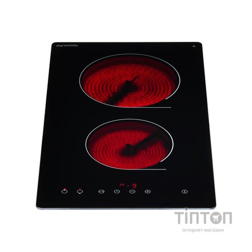 Варочна поверхня Pyramida VCH G 320
