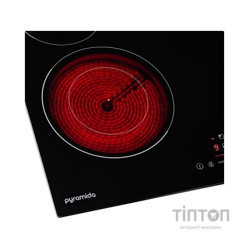 Варочна поверхня Pyramida VCH P 642