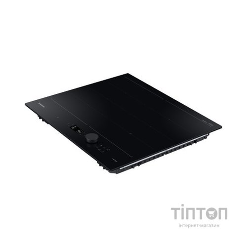 Варочна поверхня Samsung NZ64B7799FK/WT