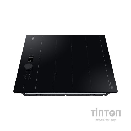 Варочна поверхня Samsung NZ64B7799FK/WT