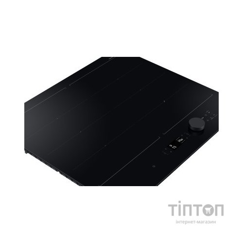 Варочна поверхня Samsung NZ64B7799FK/WT