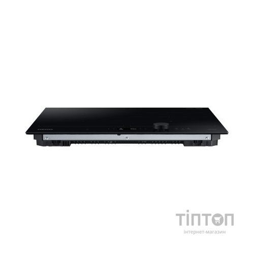 Варочна поверхня Samsung NZ64B7799FK/WT