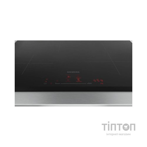 Варочна поверхня Siemens EH65KHFB1E