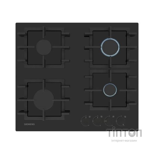 Варочна поверхня Siemens EN6B6NP40R