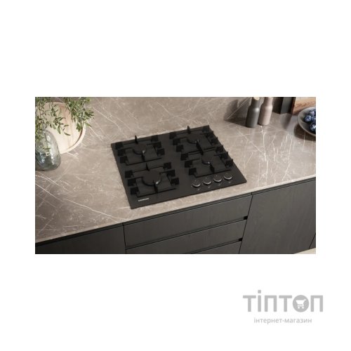 Варочна поверхня Siemens EN6B6NP40R