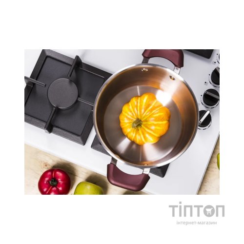 Варочна поверхня Siemens EP6A2PB20R