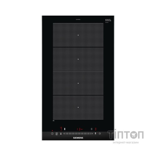 Варочна поверхня Siemens EX 375FXB1E (EX375FXB1E)