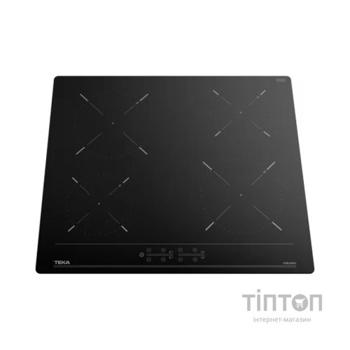 Варочна поверхня Teka IBC 64000 BK MSS 112520007