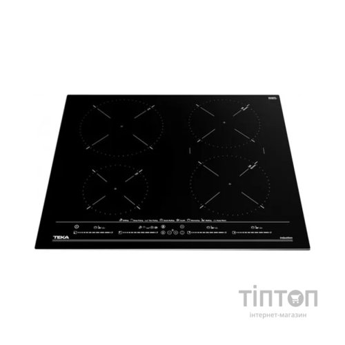 Варочна поверхня Teka ITC 64630 BK MST 112500023