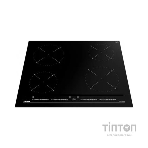 Варочна поверхня Teka IZC 64010 BK MSS 112520015