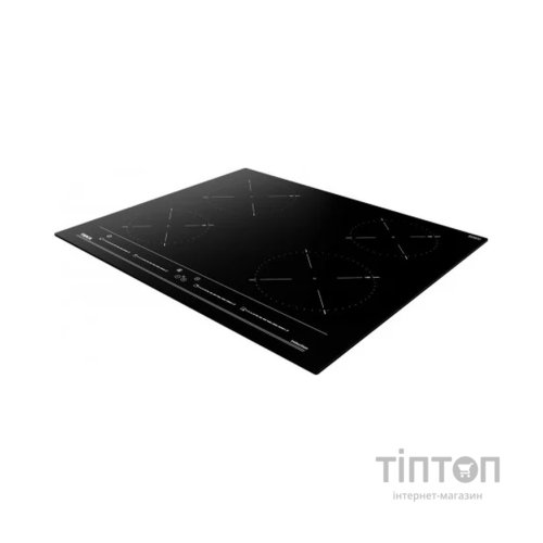 Варочна поверхня Teka IZC 64010 BK MSS 112520015