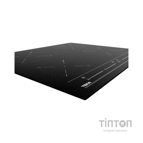 Варочна поверхня Teka IZC 64010 BK MSS 112520015