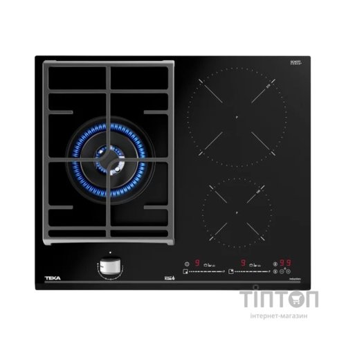 Варочна поверхня Teka JZC 63312 ABN BK 112570149