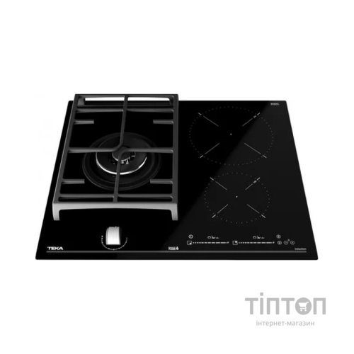 Варочна поверхня Teka JZC 63312 ABN BK 112570149
