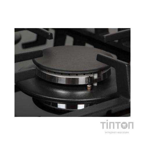 Варочна поверхня Ventolux HG622 B9G CS FI (BK)