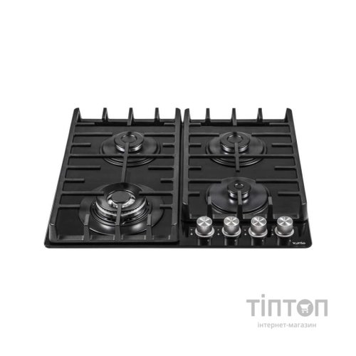 Варочна поверхня Ventolux HSF640-H2G CEST (BK) (HSF640-H2GCEST(BK))