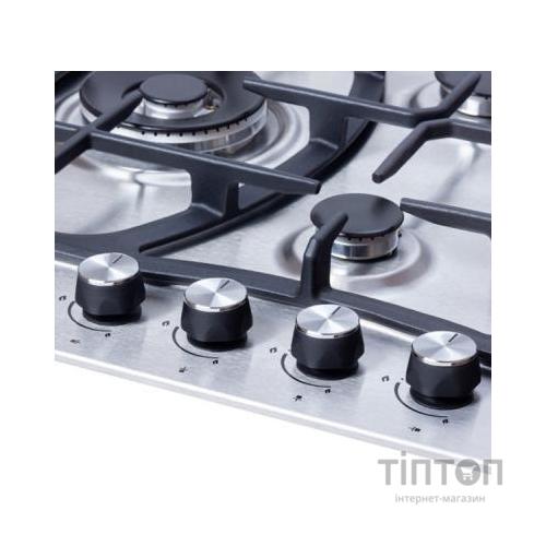 Варочна поверхня Weilor GM W 614 SS