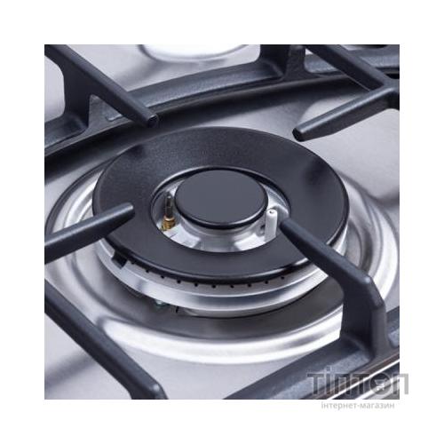 Варочна поверхня Weilor GM W 614 SS