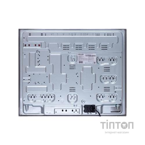 Варочна поверхня Weilor GM W 614 SS