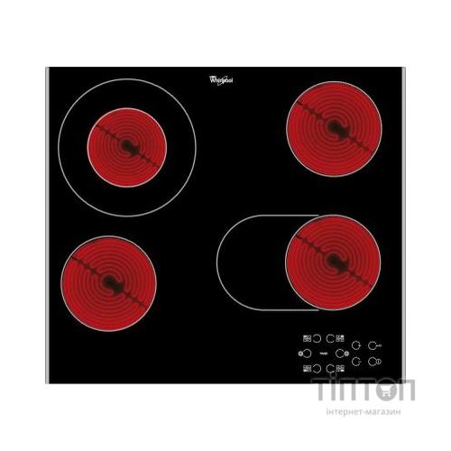 Варочна поверхня Whirlpool AKT 8210 LX