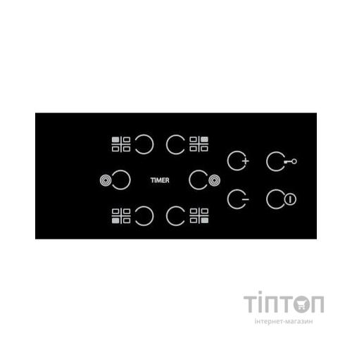 Варочна поверхня Whirlpool AKT 8210 LX