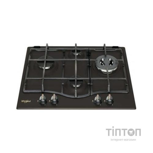 Варочна поверхня Whirlpool GMT6422AN